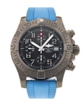 Pre-Owned Breitling Avenger Bandit Watch